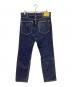 LEVI'S (リーバイス) ストレッチデニムパンツ ブルー サイズ:SIZE 86cm (W34)：3000円