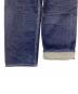 中古・古着 LEVI'S (リーバイス) ストレッチデニムパンツ ブルー サイズ:SIZE 86cm (W34)：3000円