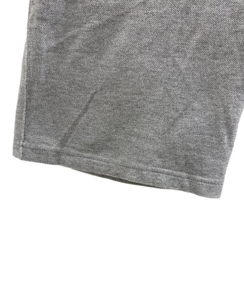 POLO RALPH LAUREN（ポロ・ラルフローレン）POLO RALPH LAUREN (ポロ・ラルフローレン) ハーフパンツ グレー サイズ:Sの古着・服飾アイテム
