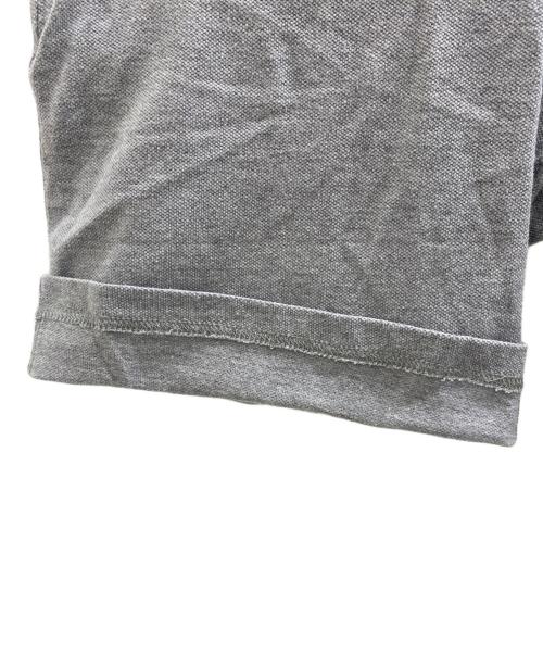 POLO RALPH LAUREN（ポロ・ラルフローレン）POLO RALPH LAUREN (ポロ・ラルフローレン) ハーフパンツ グレー サイズ:Sの古着・服飾アイテム