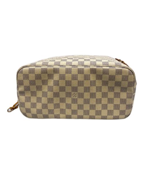 LOUIS VUITTON（ルイ ヴィトン）LOUIS VUITTON (ルイ ヴィトン) アズール ネヴァーフル ホワイトの古着・服飾アイテム