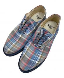 Dr.Martens（ドクターマーチン）の古着「BRIAR」｜ブルー