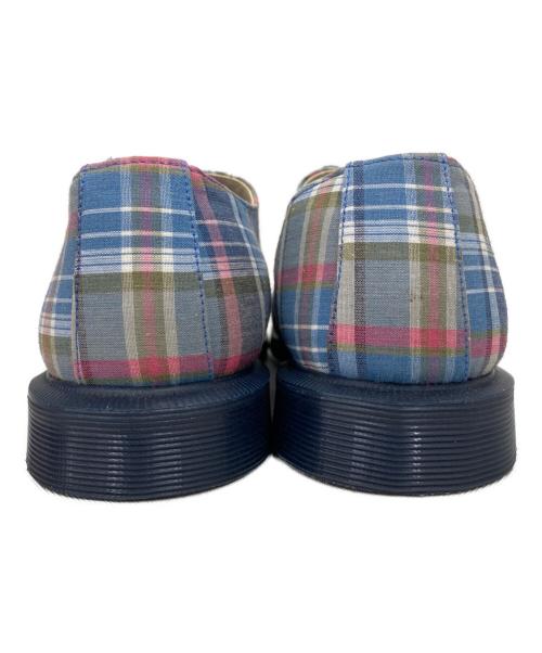 Dr.Martens（ドクターマーチン）Dr.Martens (ドクターマーチン) BRIAR ブルー サイズ:25cmの古着・服飾アイテム