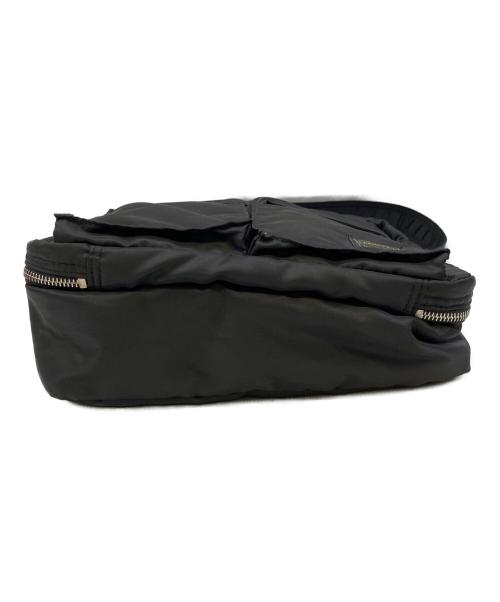 PORTER（ポーター）PORTER (ポーター) ショルダーバッグ ブラックの古着・服飾アイテム