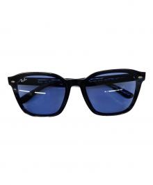 RAY-BAN（レイバン）の古着「サングラス」｜ブラック