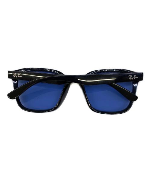 RAY-BAN（レイバン）RAY-BAN (レイバン) サングラス ブラックの古着・服飾アイテム