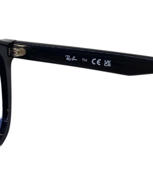 RAY-BAN（レイバン）RAY-BAN (レイバン) サングラス ブラックの古着・服飾アイテム