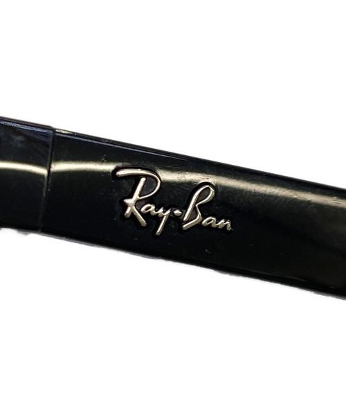 RAY-BAN（レイバン）RAY-BAN (レイバン) サングラス ブラックの古着・服飾アイテム