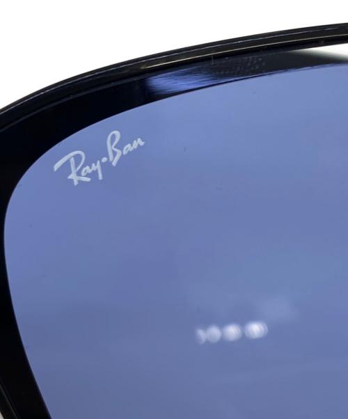 RAY-BAN（レイバン）RAY-BAN (レイバン) サングラス ブラックの古着・服飾アイテム
