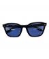 RAY-BAN（レイバン）の古着「サングラス」｜ブラック
