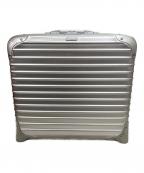 RIMOWAリモワ）の古着「リモワ トパーズ ビジネストローリー 2輪」｜シルバー