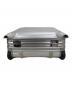 中古・古着 RIMOWA (リモワ) リモワ トパーズ ビジネストローリー 2輪 シルバー：60000円