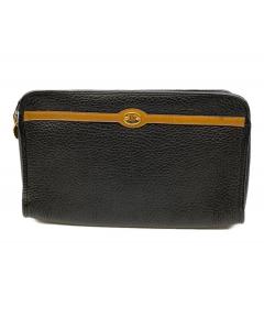 中古・古着通販】Christian Dior (クリスチャン ディオール) クラッチ