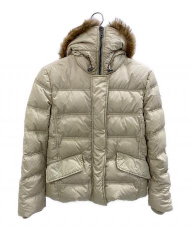 中古・古着通販】PRADA SPORTS (プラダスポーツ) ダウンジャケット 