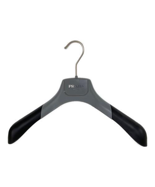 PRADA SPORTS（プラダスポーツ）PRADA SPORTS (プラダスポーツ) ダウンジャケット ベージュ サイズ:40の古着・服飾アイテム