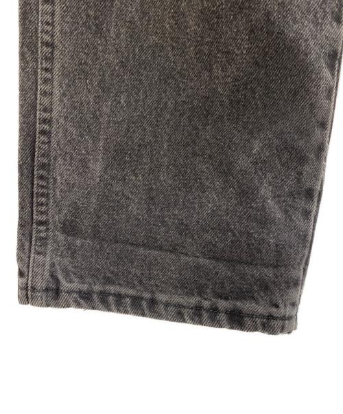 Wrangler（ラングラー）Wrangler (ラングラー) デニムパンツ ブラック サイズ:W32の古着・服飾アイテム