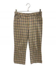 中古・古着通販】BURBERRY BLACK LABEL (バーバリーブラックレーベル