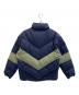 THE NORTHFACE PURPLELABEL (ザ・ノースフェイス パープルレーベル) ダウンジャケット ネイビー サイズ:L：15000円