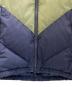 中古・古着 THE NORTHFACE PURPLELABEL (ザ・ノースフェイス パープルレーベル) ダウンジャケット ネイビー サイズ:L：15000円