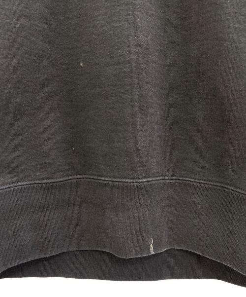 SUPREME（シュプリーム）SUPREME (シュプリーム) SMALL BOX CREWNECK ブラック サイズ:XLの古着・服飾アイテム