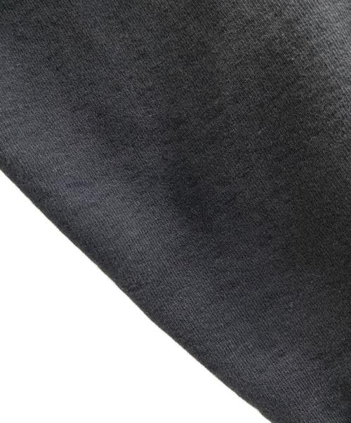 SUPREME（シュプリーム）SUPREME (シュプリーム) SMALL BOX CREWNECK ブラック サイズ:XLの古着・服飾アイテム