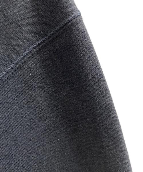 SUPREME（シュプリーム）SUPREME (シュプリーム) SMALL BOX CREWNECK ブラック サイズ:XLの古着・服飾アイテム
