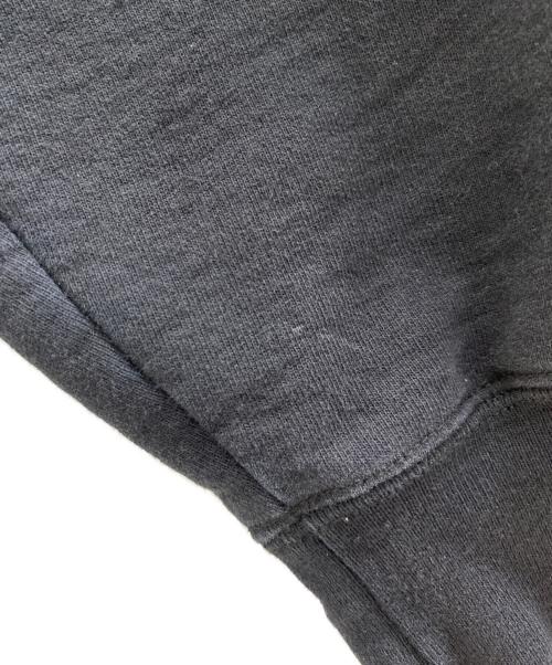 SUPREME（シュプリーム）SUPREME (シュプリーム) SMALL BOX CREWNECK ブラック サイズ:XLの古着・服飾アイテム