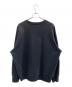 SUPREME (シュプリーム) SMALL BOX CREWNECK ブラック サイズ:XL：20000円