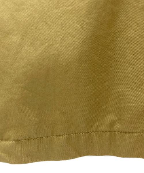 POLO RALPH LAUREN（ポロ・ラルフローレン）POLO RALPH LAUREN (ポロ・ラルフローレン) スイングトップ ブラウン サイズ:XXLの古着・服飾アイテム