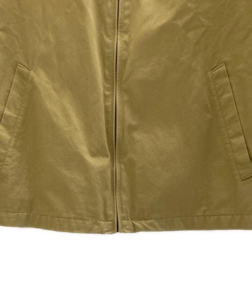 POLO RALPH LAUREN（ポロ・ラルフローレン）POLO RALPH LAUREN (ポロ・ラルフローレン) スイングトップ ブラウン サイズ:XXLの古着・服飾アイテム