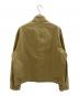 POLO RALPH LAUREN (ポロ・ラルフローレン) スイングトップ ブラウン サイズ:XXL：15000円
