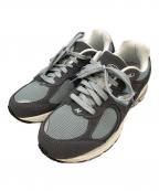 NEW BALANCEニューバランス）の古着「スニーカー」｜グレー