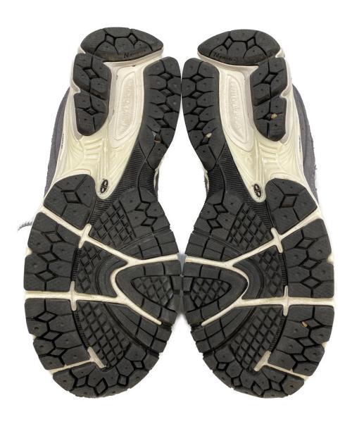 NEW BALANCE（ニューバランス）NEW BALANCE (ニューバランス) スニーカー グレー サイズ:22.5の古着・服飾アイテム