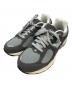 NEW BALANCE（ニューバランス）の古着「スニーカー」｜グレー