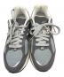 NEW BALANCE (ニューバランス) スニーカー グレー サイズ:22.5：7000円