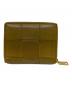 BOTTEGA VENETA (ボッテガベネタ) イントレチャート オリーブ：18000円