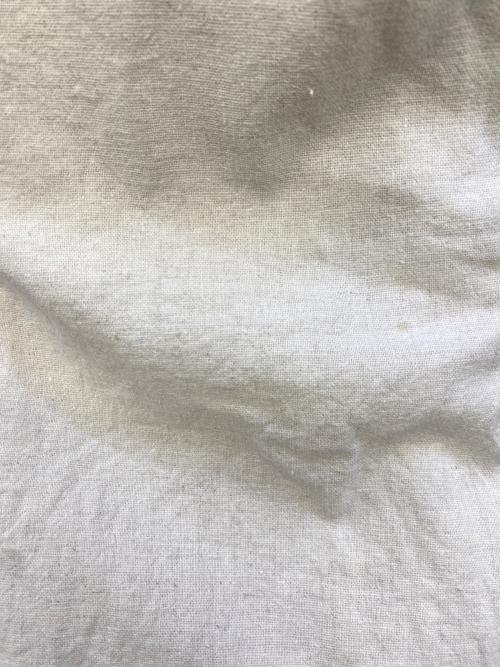 TODAYFUL（トゥデイフル）TODAYFUL (トゥデイフル) サロペット アイボリー サイズ:38の古着・服飾アイテム