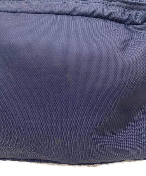 PORTER（ポーター）PORTER (ポーター) フラッシュ ネイビーの古着・服飾アイテム