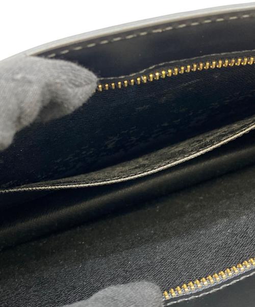 LOUIS VUITTON（ルイ ヴィトン）LOUIS VUITTON (ルイ ヴィトン) エピ　ポシェットオム ネロの古着・服飾アイテム