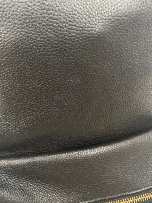 COACH（コーチ）COACH (コーチ) リュック ブラックの古着・服飾アイテム
