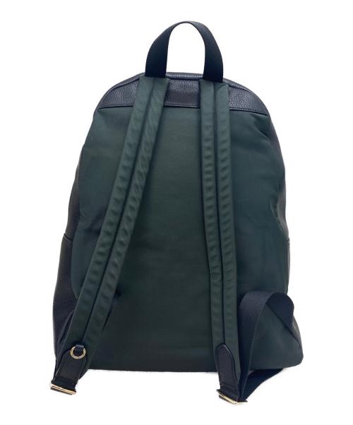 COACH（コーチ）COACH (コーチ) リュック ブラックの古着・服飾アイテム