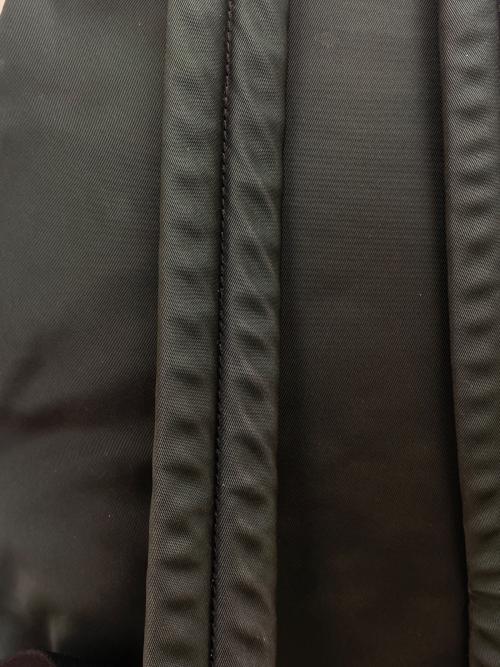 COACH（コーチ）COACH (コーチ) リュック ブラックの古着・服飾アイテム