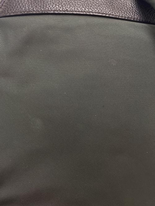COACH（コーチ）COACH (コーチ) リュック ブラックの古着・服飾アイテム