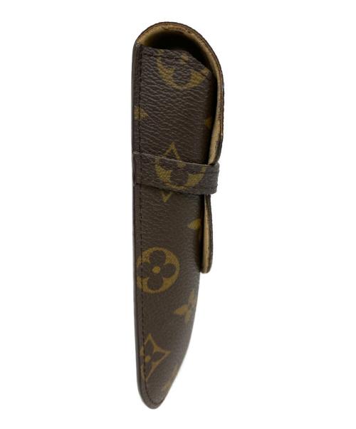 LOUIS VUITTON（ルイ ヴィトン）LOUIS VUITTON (ルイ ヴィトン) モノグラム　エテュイ リュネットの古着・服飾アイテム
