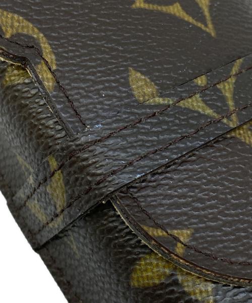 LOUIS VUITTON（ルイ ヴィトン）LOUIS VUITTON (ルイ ヴィトン) モノグラム　エテュイ リュネットの古着・服飾アイテム