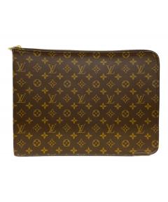中古・古着通販】LOUIS VUITTON (ルイ ヴィトン) タンクトップ グレー