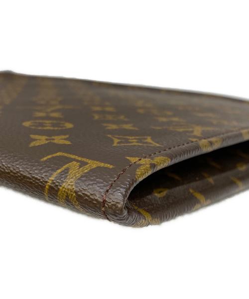LOUIS VUITTON（ルイ ヴィトン）LOUIS VUITTON (ルイ ヴィトン) ポッシュ・ドキュマンの古着・服飾アイテム