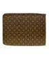 LOUIS VUITTON (ルイ ヴィトン) ポッシュ・ドキュマン：60000円