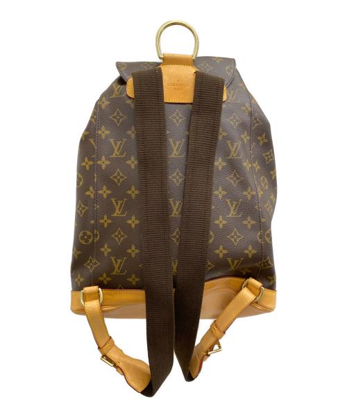 LOUIS VUITTON（ルイ ヴィトン）LOUIS VUITTON (ルイ ヴィトン) モノグラムモンスリGMの古着・服飾アイテム