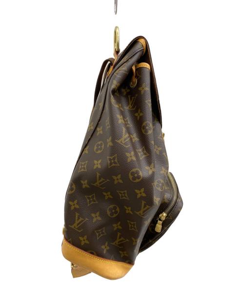 LOUIS VUITTON（ルイ ヴィトン）LOUIS VUITTON (ルイ ヴィトン) モノグラムモンスリGMの古着・服飾アイテム